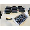 Image 1 : 12 PAIRS NEW RYDERS COILER SUNGLASSES AND CASES RETAIL $79 PER PAIR