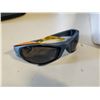 Image 2 : 12 PAIRS NEW RYDERS COILER SUNGLASSES AND CASES RETAIL $79 PER PAIR