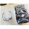 Image 3 : 12 NEW PAIRS RYDERS SUNGLASSES AND CASES RETAIL $20-79