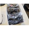 Image 3 : 12 NEW PAIRS RYDERS SUNGLASSES AND CASES RETAIL $20 EACH