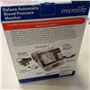 Image 2 : MICROLIFE DELUXE BLOOD PRESSURE MONITOR