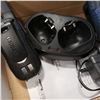 Image 3 : PAIR OF UNIDEN WALKIE TALKIES WITH NON COMPATABLE CHARGER