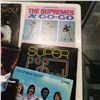 Image 2 : LOT OF VINTAGE RECORDS