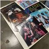 Image 3 : LOT OF VINTAGE RECORDS