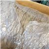 Image 2 : BOX OF BROWN WOOL YARN