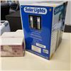 Image 4 : BOX OF 12 SOLAR LANDSCAPE LIGHTS AND MOTION LIGHT