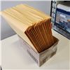 Image 3 : BOX OF ULINE BUBBLE MAILERS