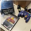 Image 2 : GAMECUBE AND LEGEND OF ZELDA COLLECTORS EDITION 4 IN 1 GAME