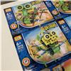 Image 2 : 5 NEW MOTORIZED L0Z LEGO SETS - 2 3015, 3016, 3018, AND 3020 BOBBLE MATES