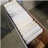 Image 2 : BOX OF APPROX 300 BAGGED AND BACKED COMICS