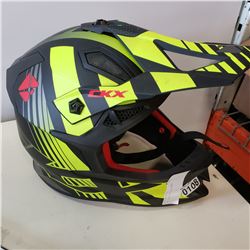 CKX DIRT BIKE HELMET