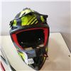 Image 2 : CKX DIRT BIKE HELMET