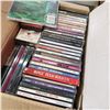 Image 4 : 2 BOXES OF CDS