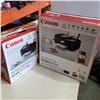 Image 1 : 2 CANON PIXMA PRINTERS