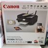 Image 3 : 2 CANON PIXMA PRINTERS