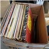 Image 2 : 2 BOXES OF RECORDS