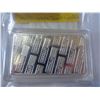 Image 3 : ONE TROY OUNCE UNITED STATES OF AMERICA COLLECTOR BISON ART BAR FROM GERMAN MINT