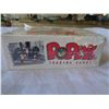 Image 2 : SEALED BOX 1994 POPEYE COLLECTOR TRADING CARDS