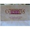 Image 2 : SEALED 1992 PENTHOUSE COLLECTOR TRADING CARDS