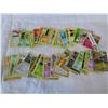 Image 2 : STACK OF POKEMON TRADING CARDS INCLUDING SOME FOILS