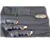 Image 2 : BASS PRO SHOP FILLET KNIFE SET WITH CARRY CASE