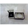Image 1 : 925 RING AND BRACELET