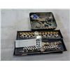Image 1 : 3 TRAYS OF WATCHES