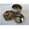Image 1 : 3 TRAYS OF JEWELRY