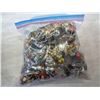 Image 2 : 2 BAGS OF JEWELRY