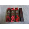 Image 2 : 20 BRAND NEW BURTS BEES 100% NATURAL LIPSTICK, RETAIL $219.80 - 5 OF EACH COLOUR RUBY RIPPLE, MAGENT