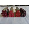 Image 1 : 20 BRAND NEW BURTS BEES 100% NATURAL LIPSTICK, RETAIL $219.80 - 5 OF EACH COLOUR RUBY RIPPLE, MAGENT