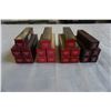 Image 1 : 20 BRAND NEW BURTS BEES 100% NATURAL LIPSTICK, RETAIL $219.80 - 5 OF EACH COLOUR RUBY RIPPLE, MAGENT