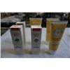 Image 1 : 3 BRAND NEW BURTS BEES ULTIMATE CARE HAND CREAM AND 3 NEW NOURISHING LOTIONS - RETAIL $94.99