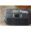 Image 2 : DELONGHI GREY 15000 BTU PORTABLE AIR CONDITIONER
