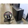 Image 1 : SAMSUNG SUB AND INTER ACT V3 FX VIDEOGAME STEERING WHEEL
