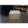 Image 1 : RECORD STORAGE BOX W/ RECORDS
