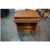 Image 2 : ETHAN ALLEN MAPLE SERVER