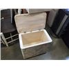 Image 3 : LAUNDRY HAMPER