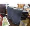 Image 1 : 2 DBOX SPEAKERS