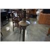 Image 2 : METAL BIDGE FLOOR LAMP