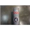 Image 2 : COORS LIGHT SILVER BULLET BAR LIGHT WALL MOUNT