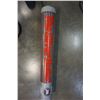 Image 3 : COORS LIGHT SILVER BULLET BAR LIGHT WALL MOUNT