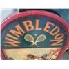 Image 3 : WOOD WIMBLEDON TENNIS CLUB ART
