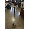 Image 1 : 3 VINTAGE FLOOR LAMPS