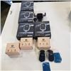 Image 1 : LOT OF NEW VEHICLE MAGNETIC,SUCTION AND VENT CLIP ON PHONE MOUNTS