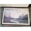 Image 3 : 3 PRINTS AND PAINTING