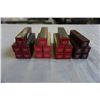 Image 1 : 20 BRAND NEW BURTS BEES 100% NATURAL LIPSTICK, RETAIL $219.80 - 5 OF EACH COLOUR RUBY RIPPLE, MAGENT