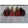 Image 1 : 20 BRAND NEW BURTS BEES 100% NATURAL LIPSTICK, RETAIL $219.80 - 5 OF EACH COLOUR RUBY RIPPLE, MAGENT