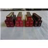Image 1 : 20 BRAND NEW BURTS BEES 100% NATURAL LIPSTICK, RETAIL $219.80 - 5 OF EACH COLOUR RUBY RIPPLE, MAGENT