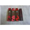 Image 2 : 20 BRAND NEW BURTS BEES 100% NATURAL LIPSTICK, RETAIL $219.80 - 5 OF EACH COLOUR RUBY RIPPLE, MAGENT